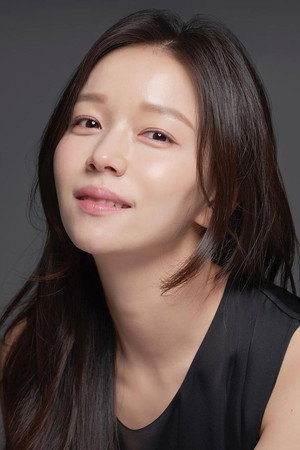 Cover image for Jung Woon-sun