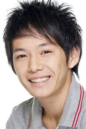 Cover image for 田中祥平