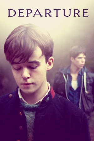 Poster for Отбытие