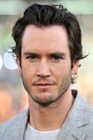 Cover image for Mark-Paul Gosselaar