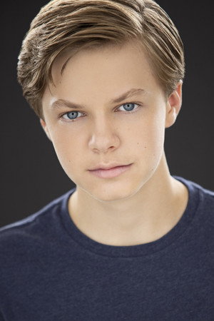 Cover image for Tanner Flood