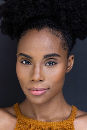 Cover image for Candice Marie Singleton