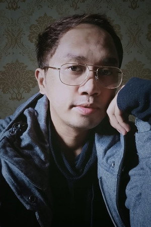 Cover image for John Cris Catiggay
