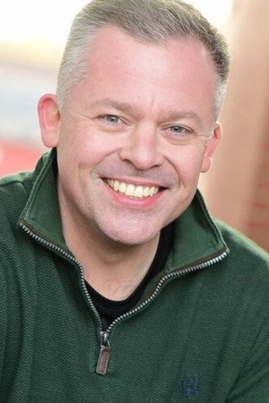 Cover image for Brian Troxell