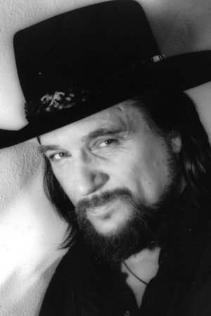 Cover image for Waylon Jennings