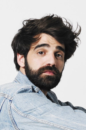 Cover image for David Verdaguer