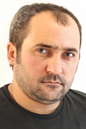 Cover image for Adem Yavuz Özata