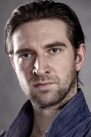 Cover image for Oleg Rebrov