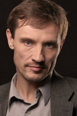 Cover image for Дмитрий Лебедев