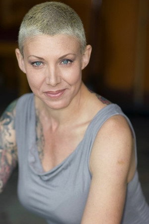 Cover image for April Littlejohn