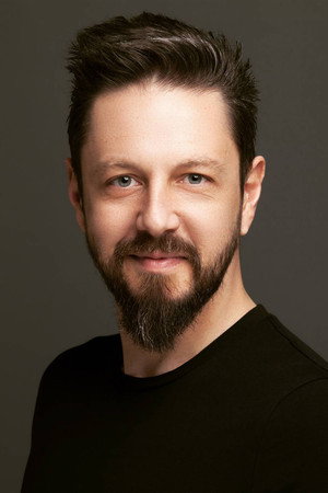 Cover image for Burak Sarımola