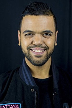 Cover image for Anouar Toubali