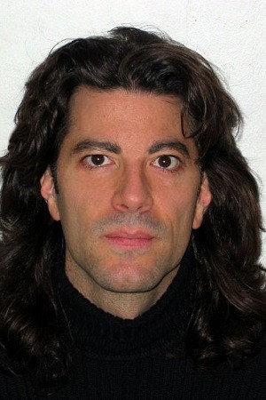 Cover image for Mark DeSimone
