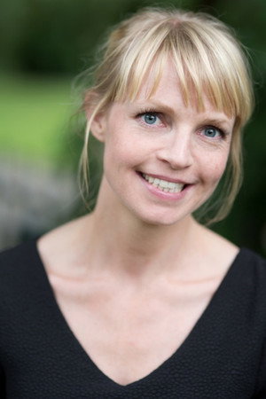 Cover image for Kristine Rui Slettebakken