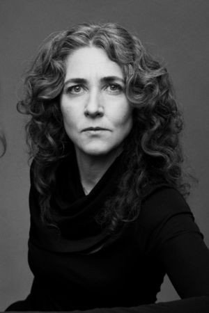 Cover image for Lisa Farzaneh