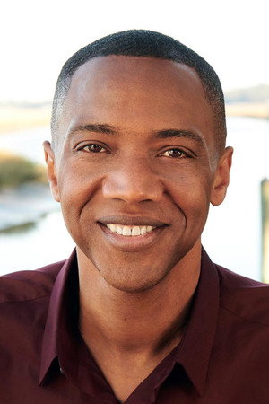 Cover image for J. August Richards