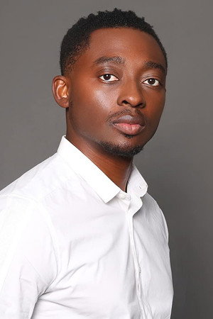 Cover image for Bambadjan Bamba