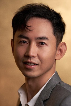 Cover image for 謝文明