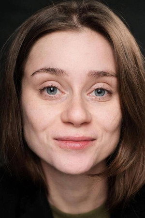Cover image for Veronika Diupina