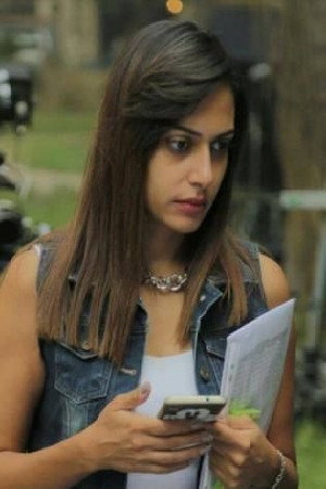 Cover image for Heba Adel