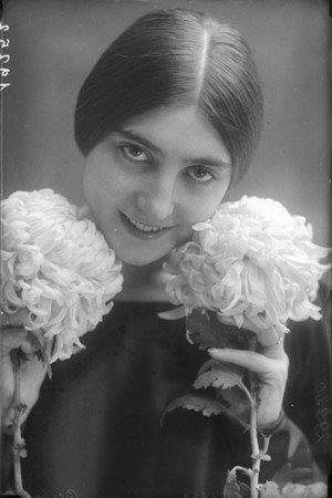 Cover image for Paola Borboni