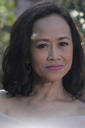 Cover image for Antonette Garcia