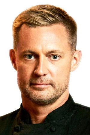 Cover image for Bryan Voltaggio