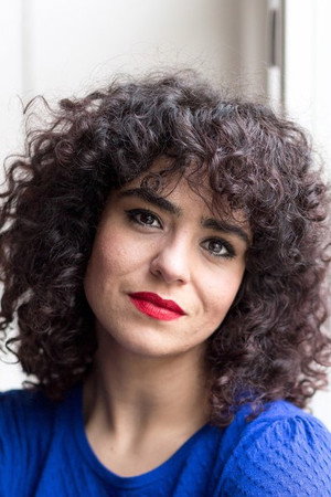 Cover image for Meral Polat
