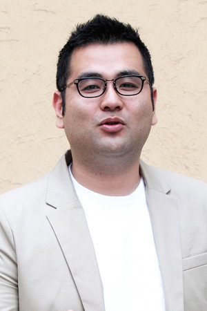 Cover image for Gu Seong-mok