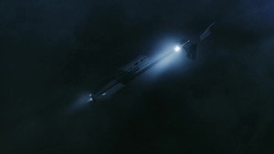 Poster for Эпизод 9