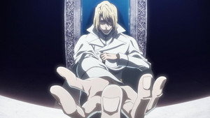 Poster for Мир теней