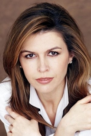 Cover image for Finola Hughes