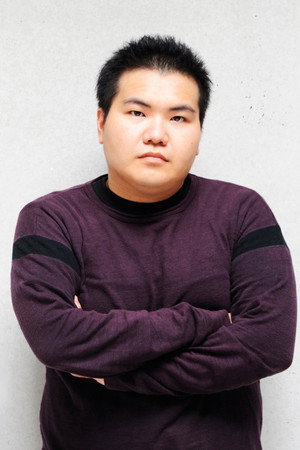 Cover image for 駒木根隆介