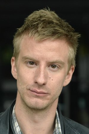 Cover image for Filip Berg