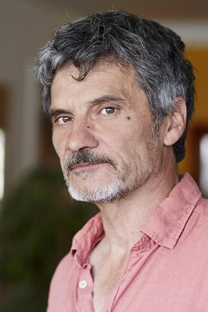 Cover image for Bernard Blancan