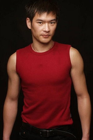 Cover image for Sang Weilin