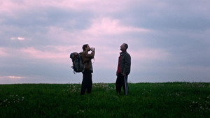 Poster for Эпизод 1