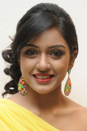 Cover image for Vithika Sheru