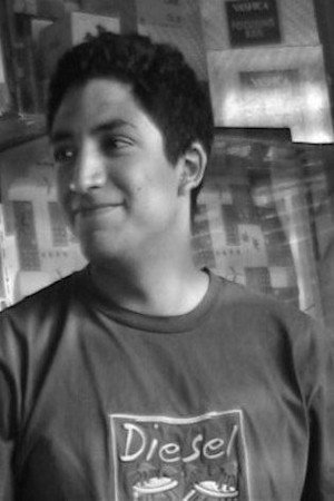 Cover image for Mahmoud Lotfi