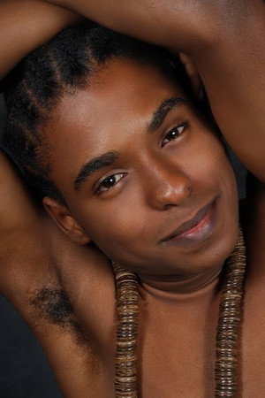 Cover image for Ricardo Fernandes