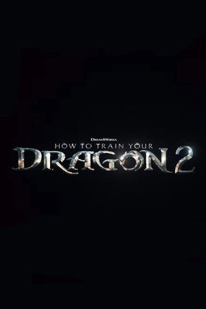Poster for Как приручить дракона 2