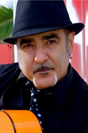 Cover image for Manuel Malou