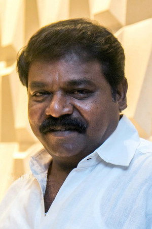 Cover image for Imman Annachi