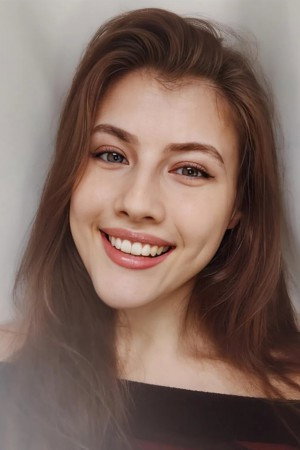Cover image for Özge Akdeniz