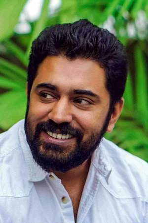 Cover image for Nivin Pauly