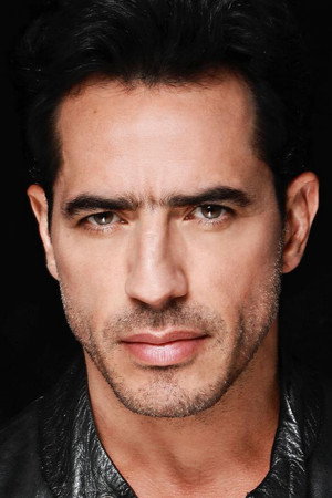 Cover image for Pedro Palacio