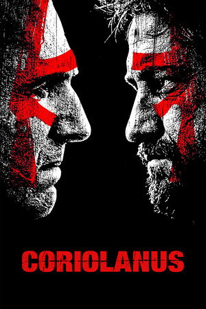 Poster for Кориолан