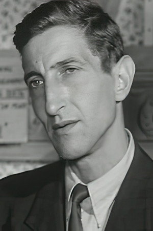 Cover image for Maurice Garrel