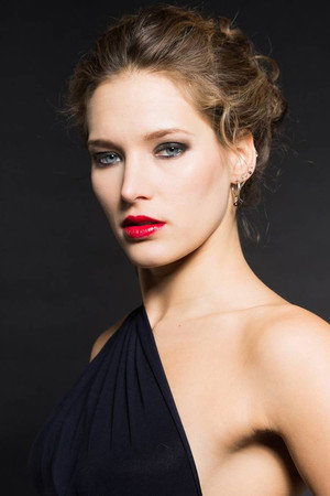 Cover image for Gaëlle Gillis