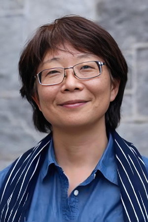 Cover image for 河野亜矢子